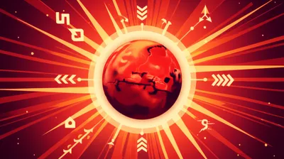 Illustration martial - Image 1