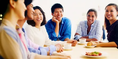 Illustration meetups - Image 1