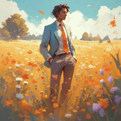 Illustration per - Image 1