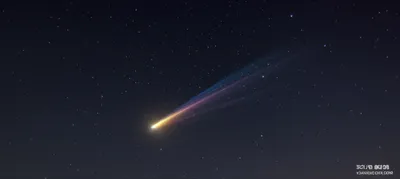 Illustration streak - Image 1