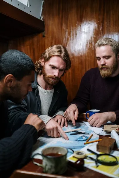 Illustration maps - Image 2