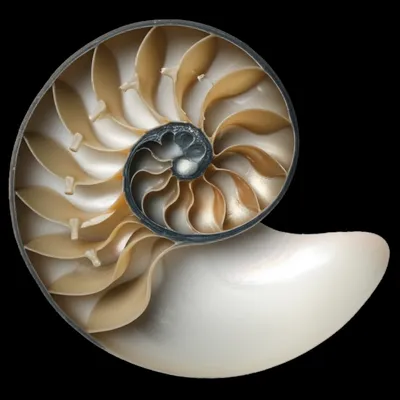 Illustration involute - Image 1