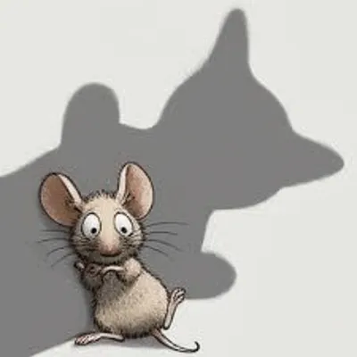 Illustration shrinks - Image 1