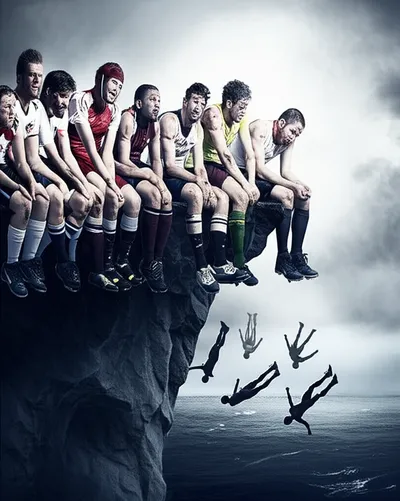 Illustration survive - Image 1