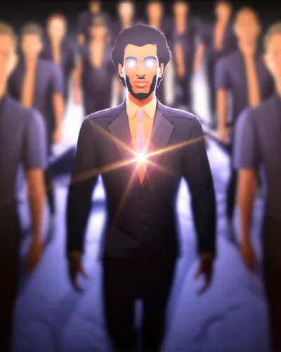 Illustration impelled