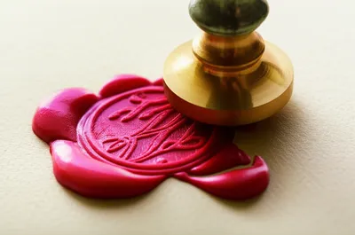 Illustration sealing - Image 1