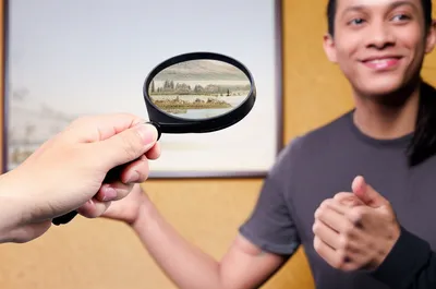 Illustration ascertain - Image 1