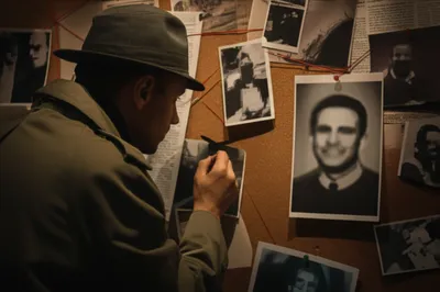 Illustration chummy - Image 1