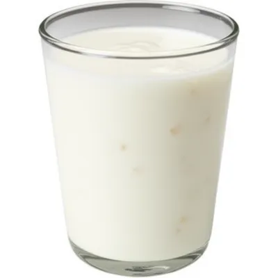 Illustration curdling