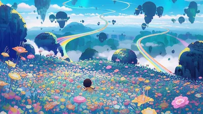 Illustration imaginary - Image 1