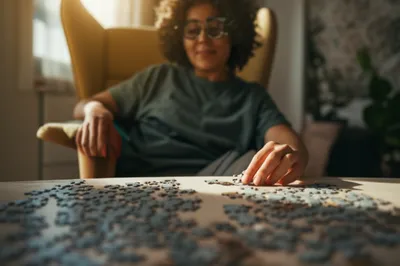 Illustration satisfied - Image 1