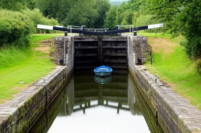 Illustration pound - Image 1