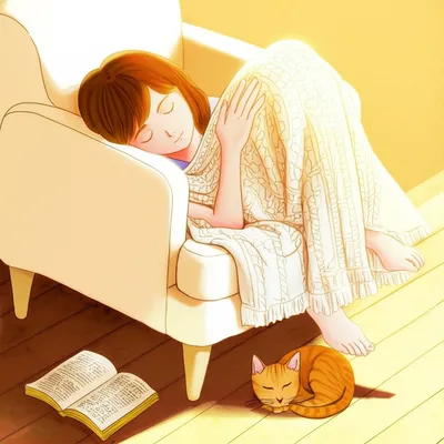 Illustration naps - Image 1
