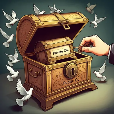 Illustration takeover - Image 1