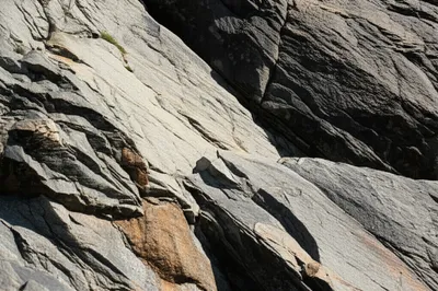 Illustration craggy - Image 1