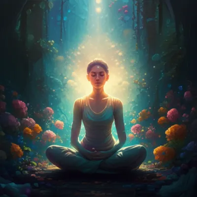 Illustration auras - Image 1