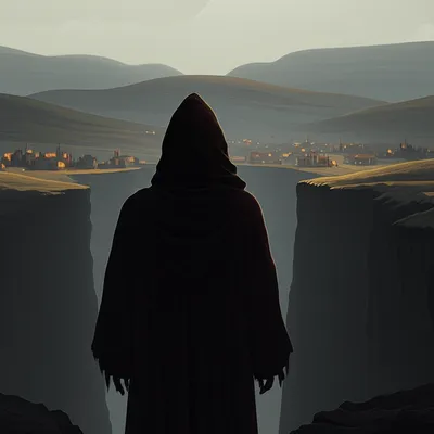 Illustration banishment