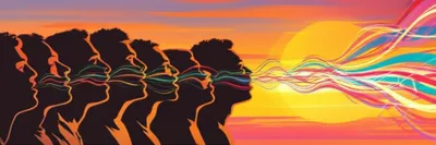 Illustration words - Image 1