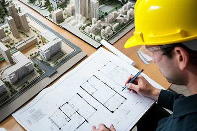 Illustration architects - Image 1