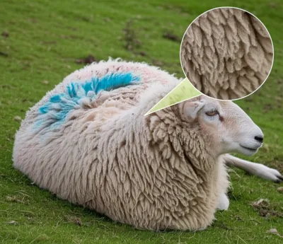 Illustration felt - Image 1