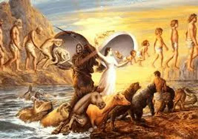 Illustration mythology - Image 2