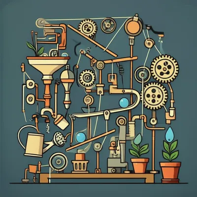 Illustration jazzing - Image 1