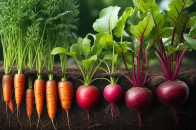 Illustration root - Image 1