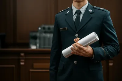 Illustration warrant - Image 1