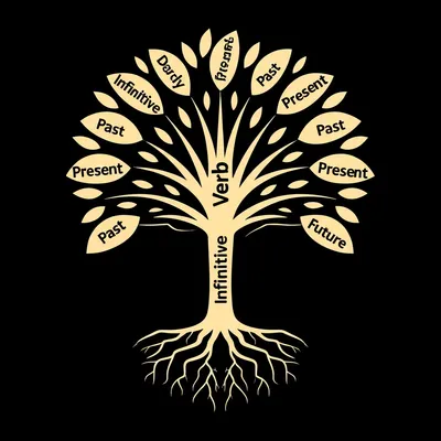 Illustration conjugation - Image 1