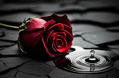 Illustration tragic - Image 1