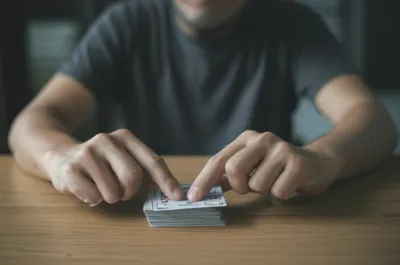 Illustration riffle - Image 1