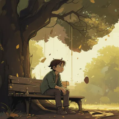 Illustration philosophical - Image 1