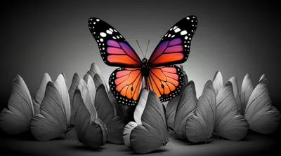 Illustration unique - Image 1