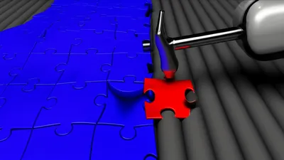 Illustration manufactured - Image 1