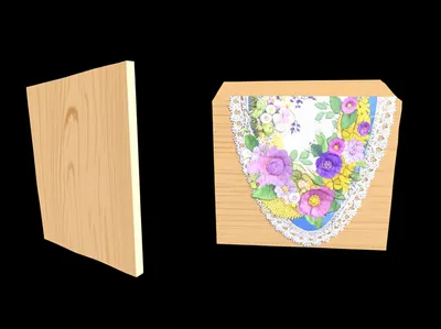 Illustration feminize