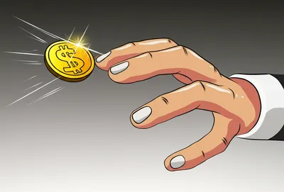 Illustration gripe - Image 1