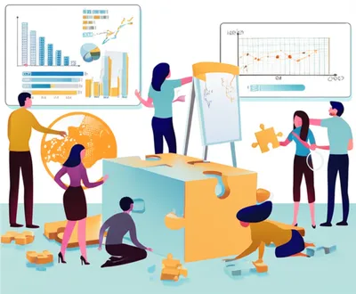 Illustration approach - Image 1