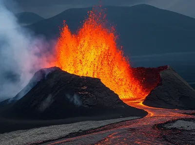 Illustration eruptive - Image 1
