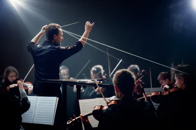 Illustration choreographed - Image 1