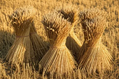 Illustration sheafed - Image 1