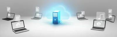 Illustration file servers - Image 1