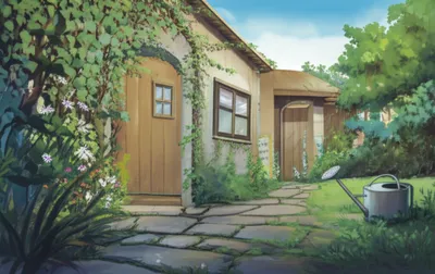 Illustration backdoor - Image 1