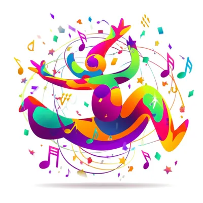 Illustration spastic - Image 1