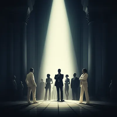 Illustration exclusive - Image 1