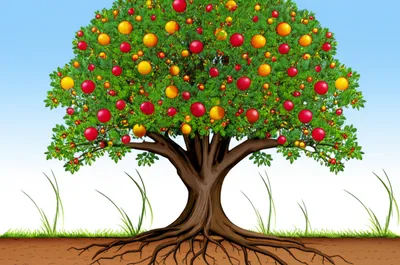 Illustration potent - Image 1