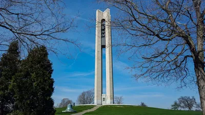 Illustration carillon - Image 2