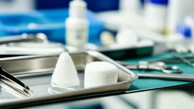 Illustration tents - Image 1