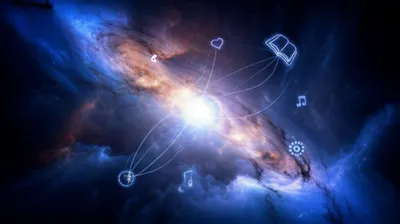 Illustration star - Image 1