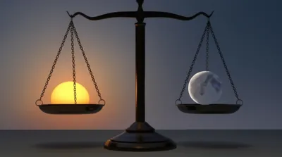 Illustration evening - Image 1