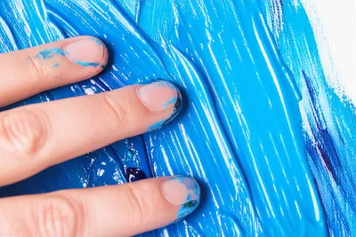 Illustration daub - Image 1